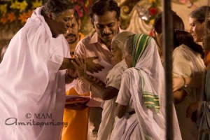 Amma offering Free Pension